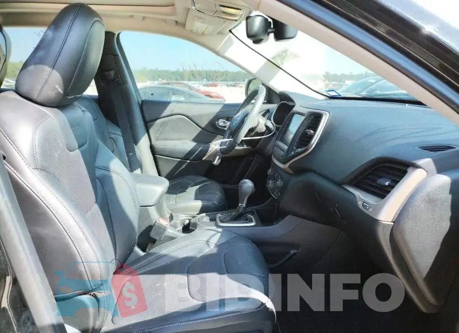 1C4PJLDB7HW607157 Photo# 5