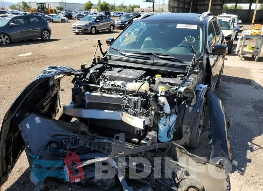 1C4PJLDN3KD190651 Photo# 9