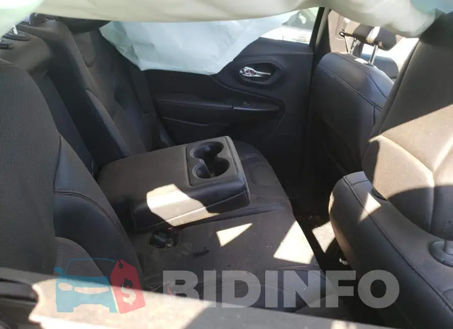 1C4PJMBX9KD469287 Photo# 6