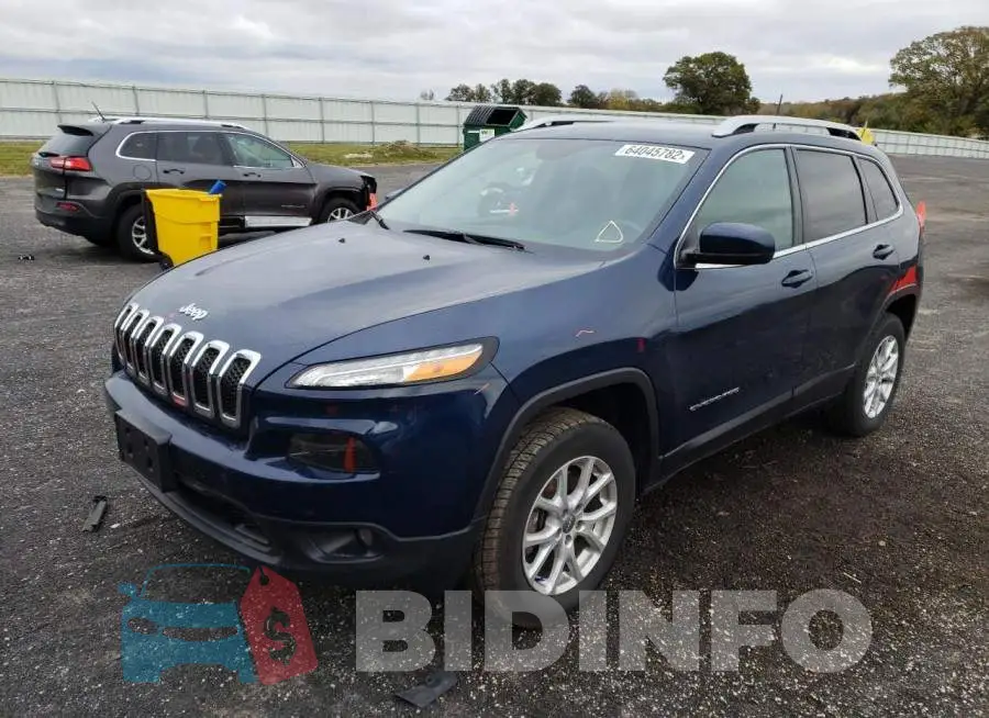 1C4PJMLX2JD547924 Photo# 2