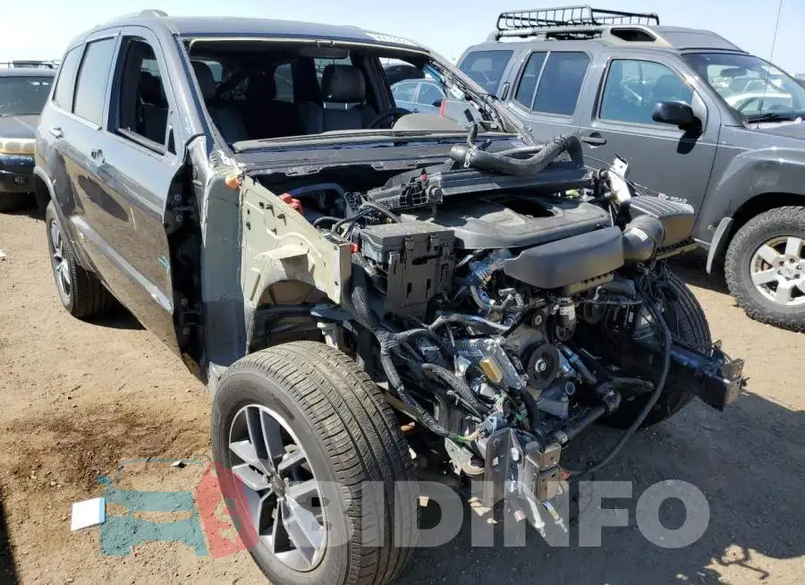 1C4RJFBG4MC615477 Photo# 9