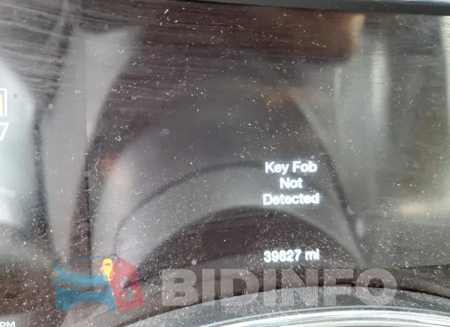 1C4RJFBGXKC812666 Photo# 8