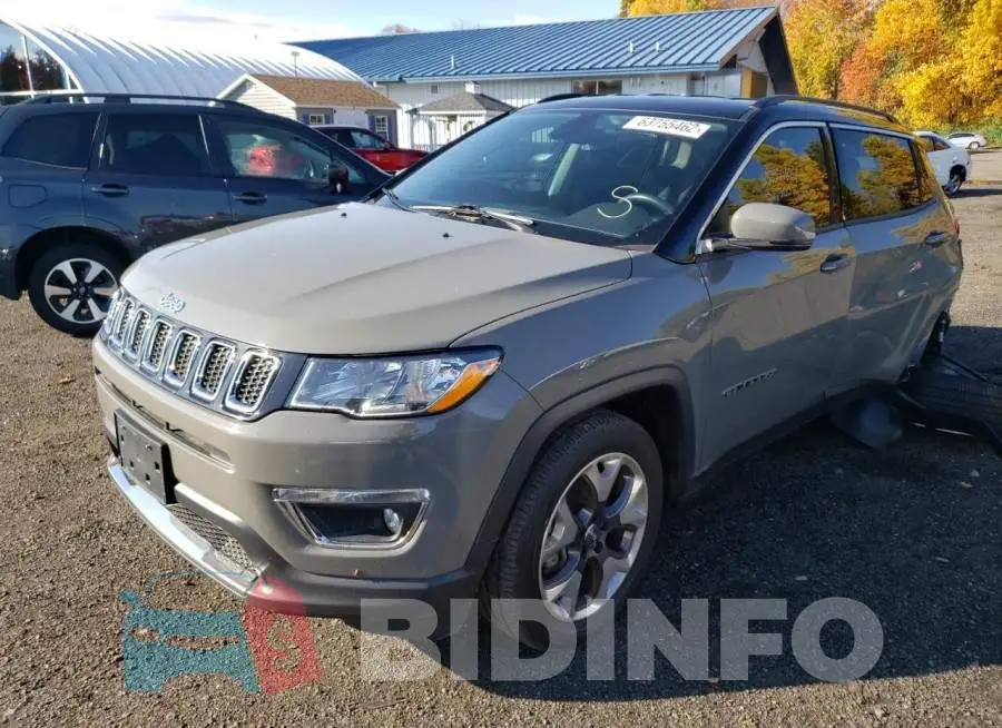 3C4NJDCB8LT203877 Photo# 2
