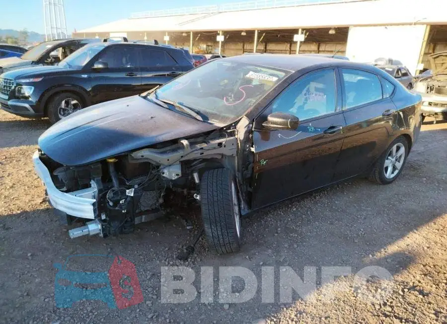 1C3CDFBB7GD689884 Photo# 2