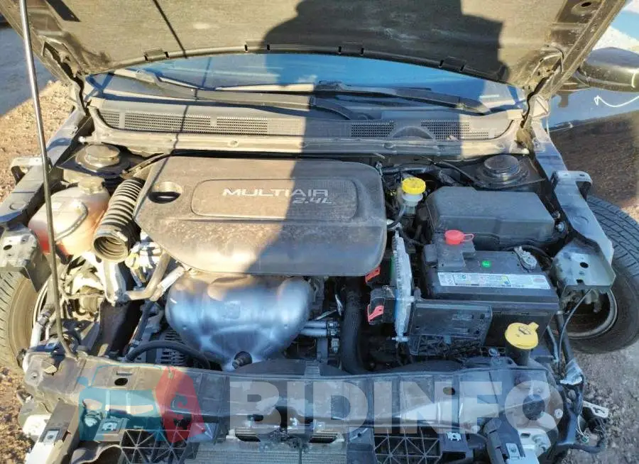 1C3CDFBB7GD689884 Photo# 7