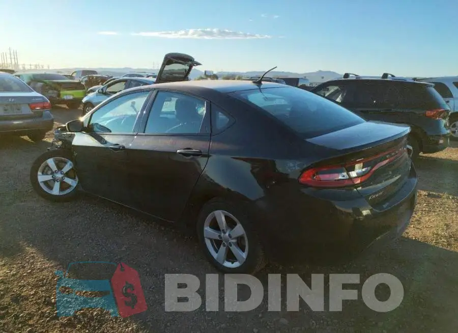1C3CDFBB7GD689884 Photo# 3