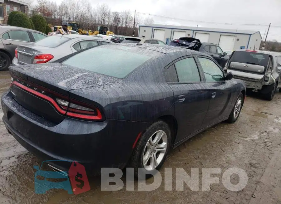 2C3CDXBG6KH695267 Photo# 3
