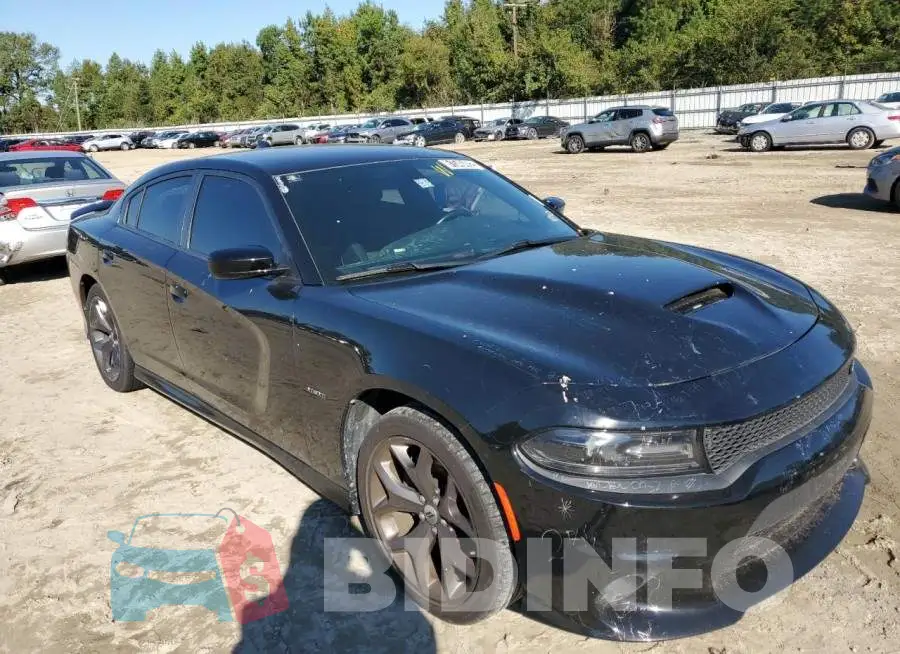 2C3CDXCT1KH704825 Photo# 1