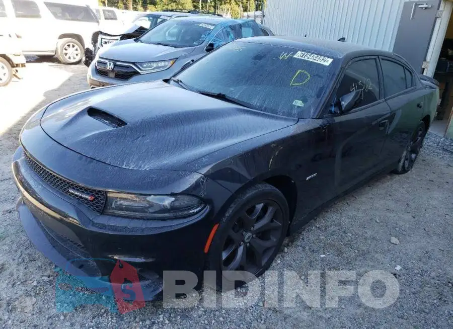 2C3CDXCT1KH704825 Photo# 2