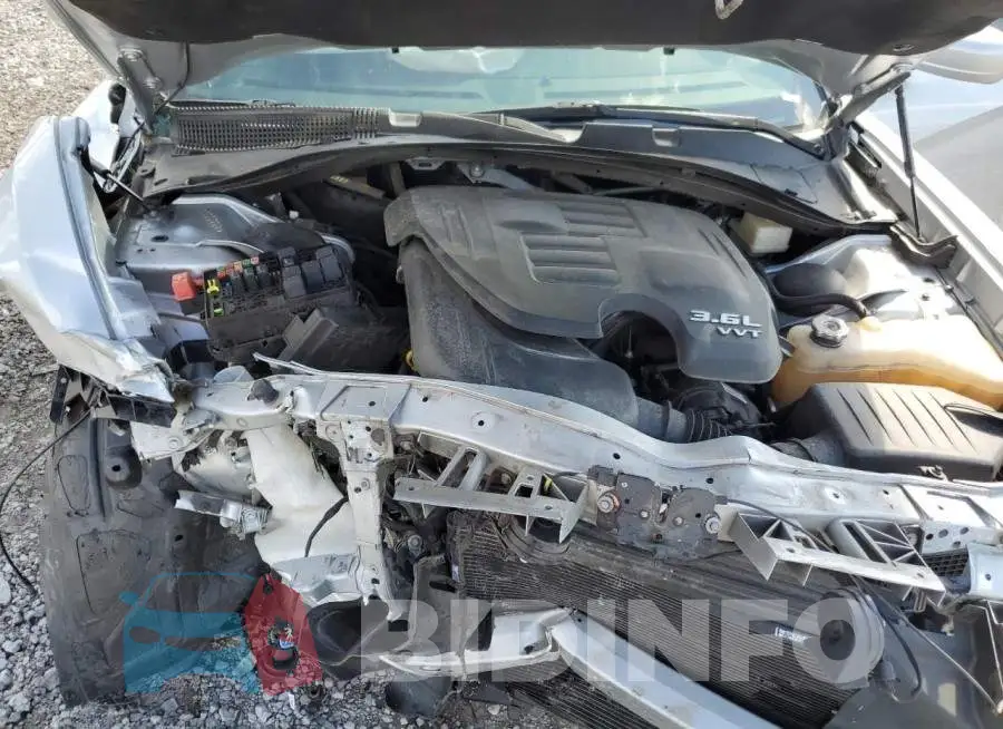 2C3CDXHG4LH153626 Photo# 7