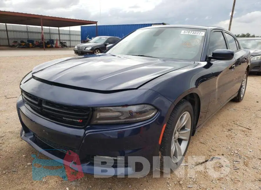 2C3CDXHG6HH567448 Photo# 2
