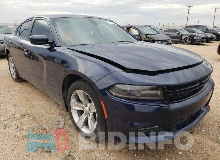 2C3CDXHG6HH567448 Photo# 1