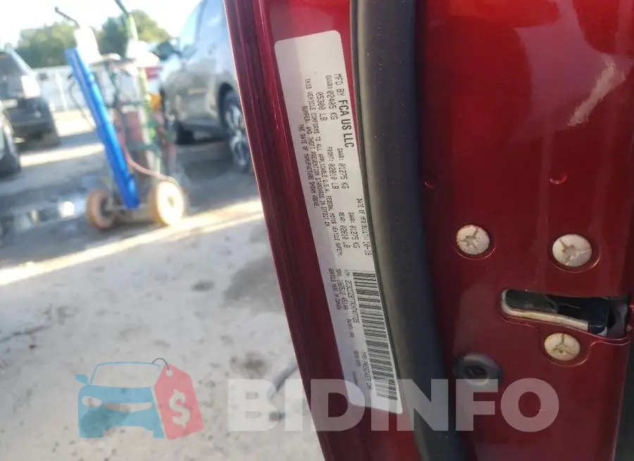 2C3CDZBT7KH747725 Photo# 10