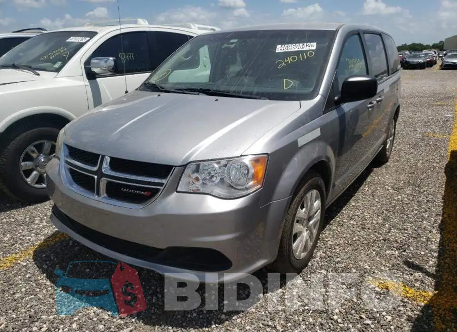 2C4RDGBG8JR285438 Photo# 2