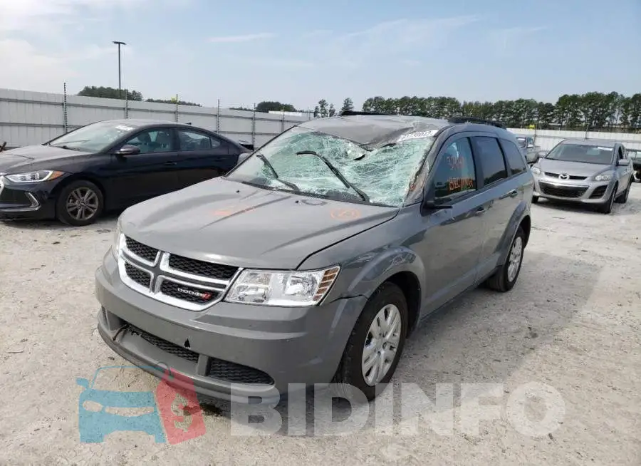 3C4PDCAB0LT267201 Photo# 2