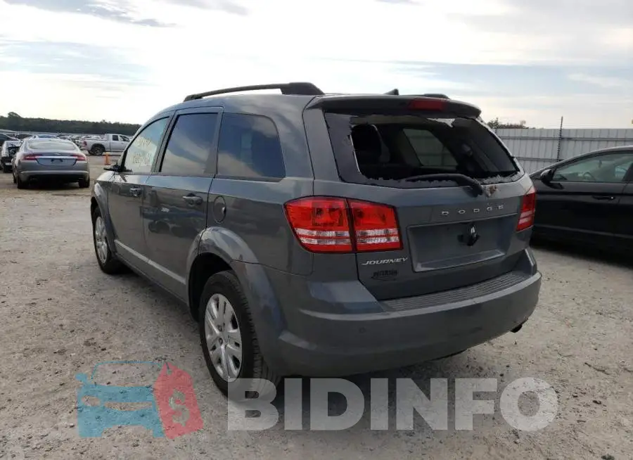 3C4PDCAB0LT267201 Photo# 3