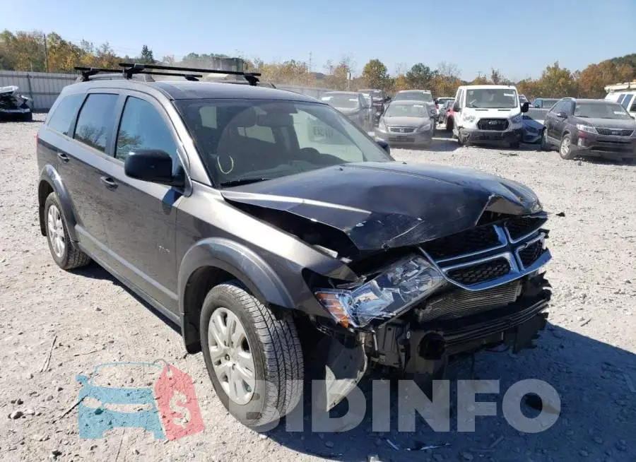 3C4PDCAB7GT245346 Photo# 1