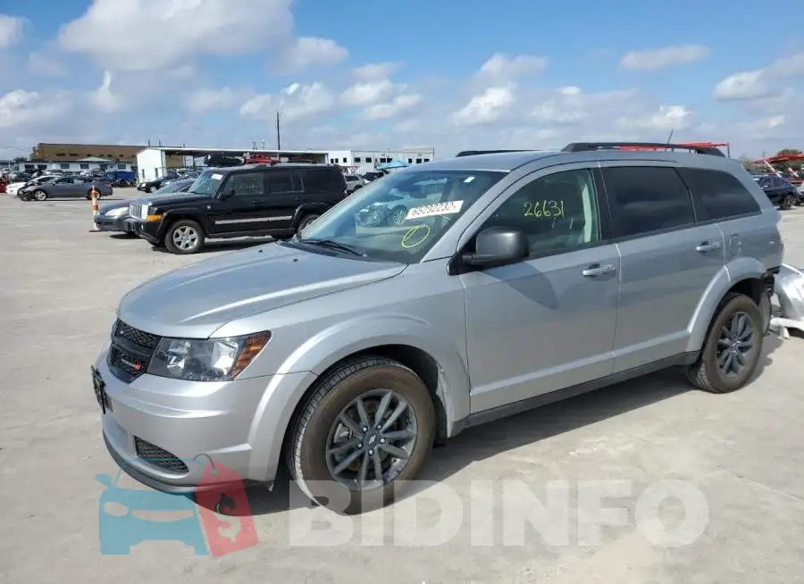 3C4PDCAB8LT226332 Photo# 1