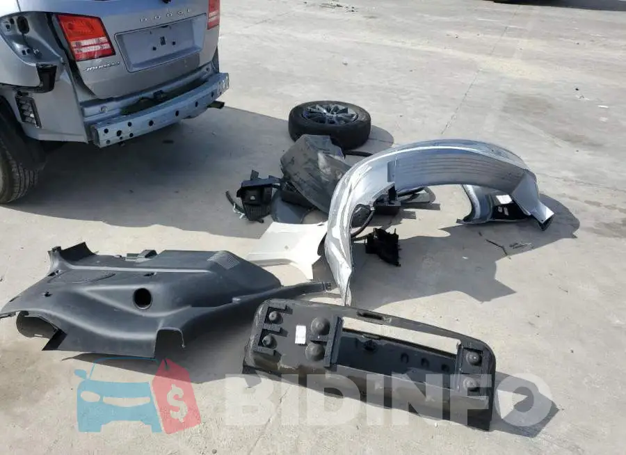 3C4PDCAB8LT226332 Photo# 13