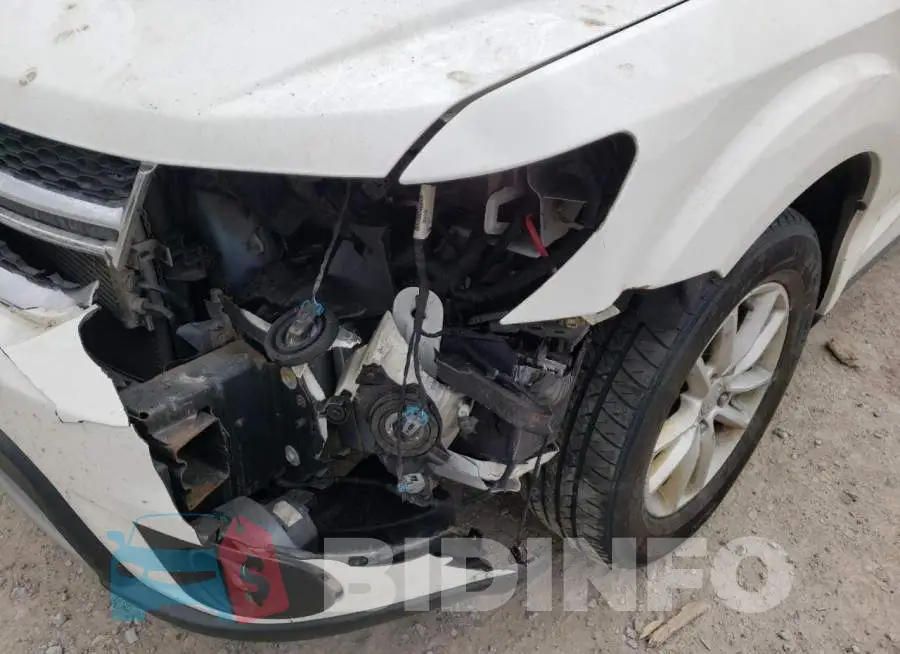 3C4PDCBG7GT131356 Photo# 9