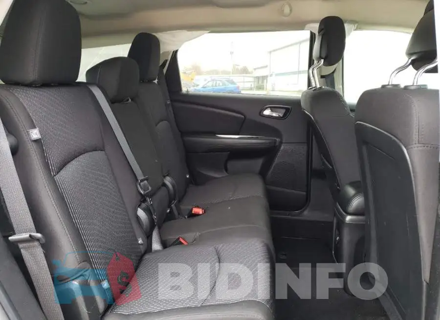 3C4PDCBG7GT131356 Photo# 6