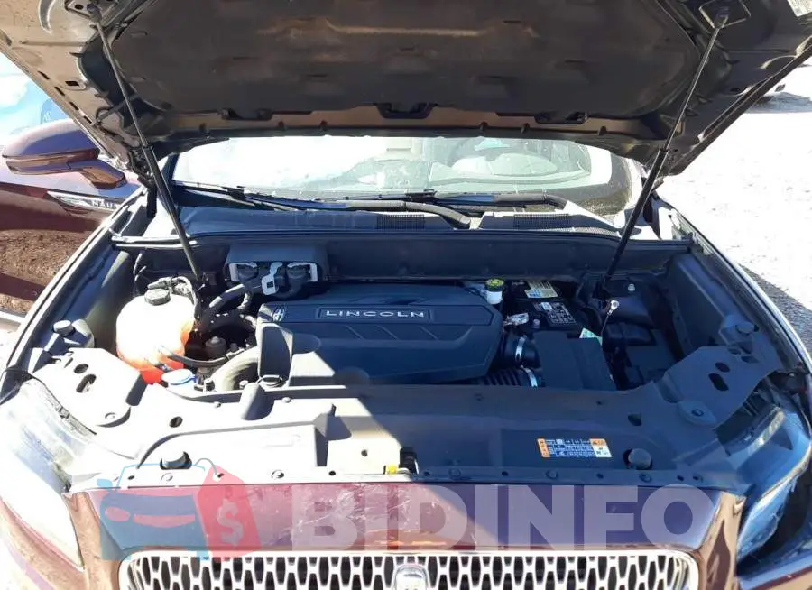2LMPJ6LP2KBL21840 Photo# 7