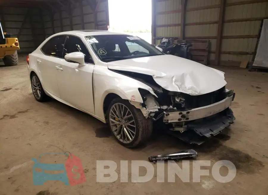 JTHCM1D21H5017535 Photo# 1