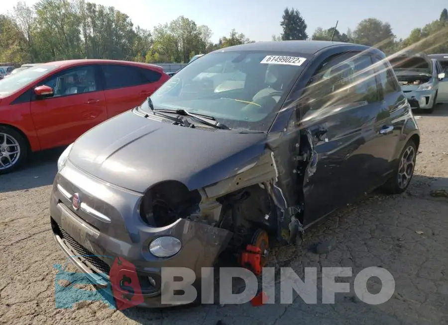 3C3CFFBR8GT118583 Photo# 2