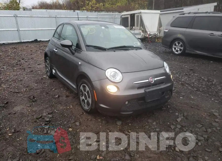 3C3CFFGE9HT600664 Photo# 1