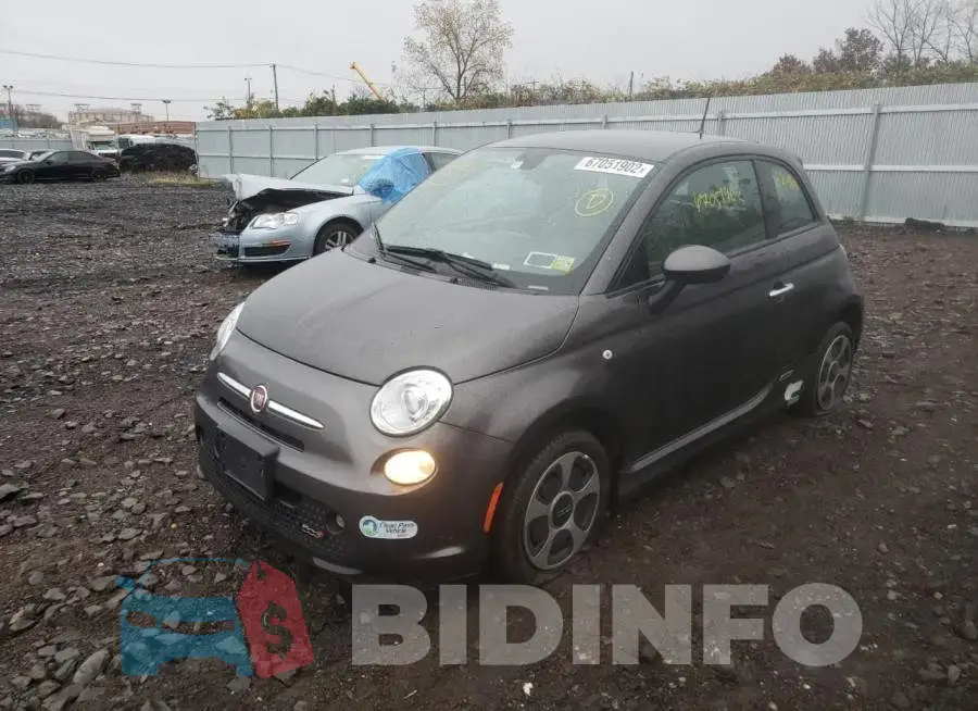 3C3CFFGE9HT600664 Photo# 2