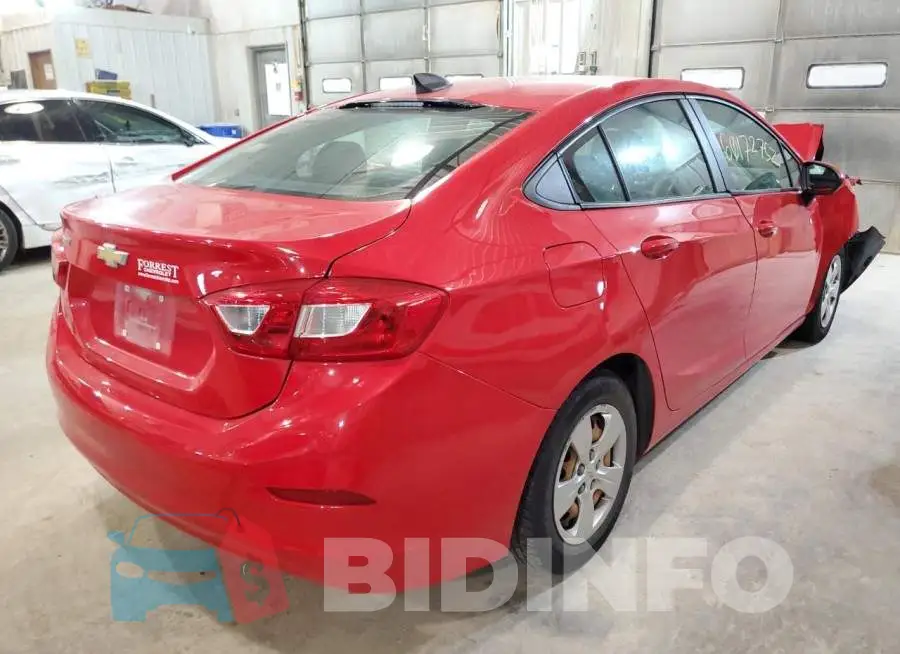 1G1BC5SM4G7314645 Photo# 4