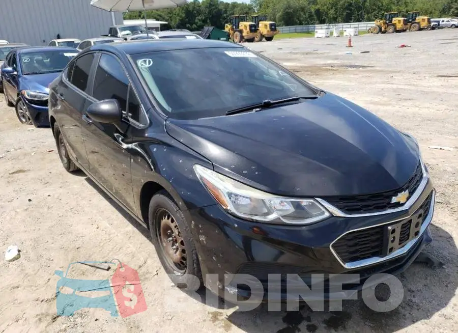 1G1BC5SMXG7307554 Photo# 1