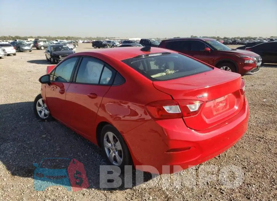 1G1BC5SMXH7131252 Photo# 3