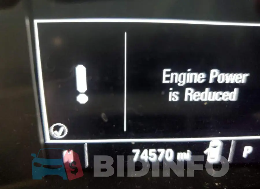 1G1ZB5ST4KF205948 Photo# 8