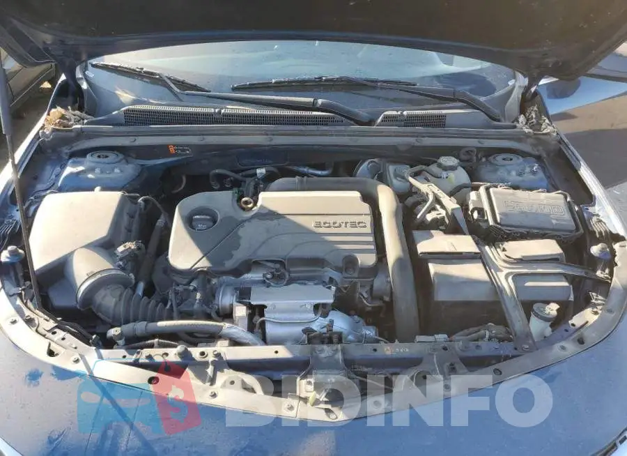 1G1ZD5ST0KF161800 Photo# 11