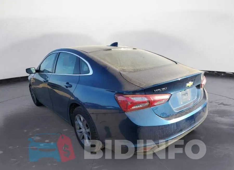 1G1ZD5ST0KF161800 Photo# 2