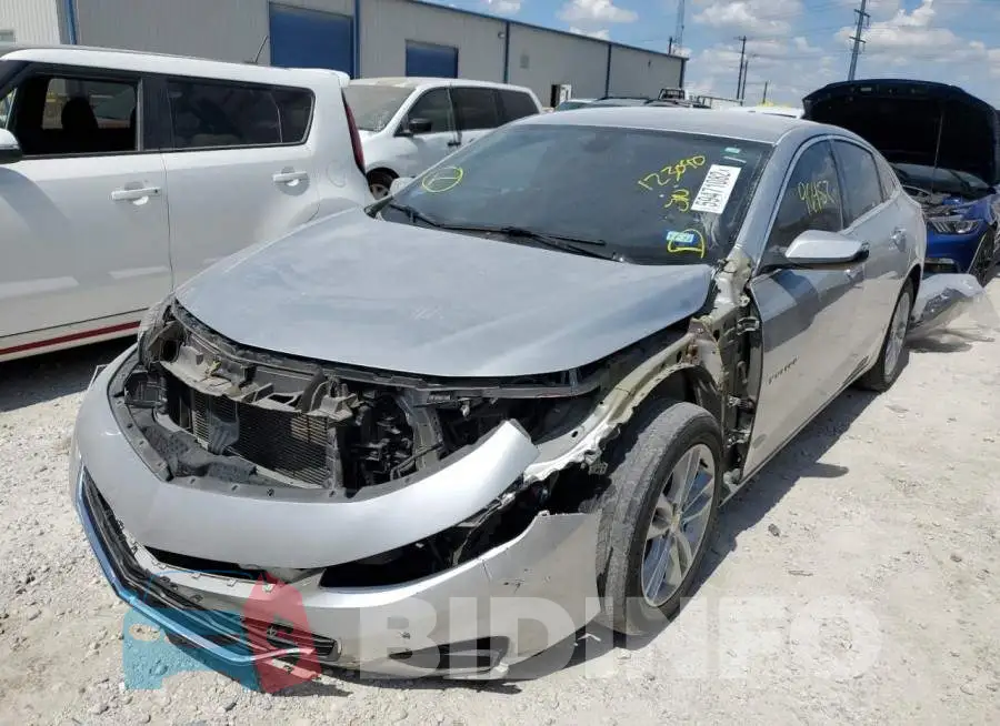 1G1ZD5ST5JF123090 Photo# 2
