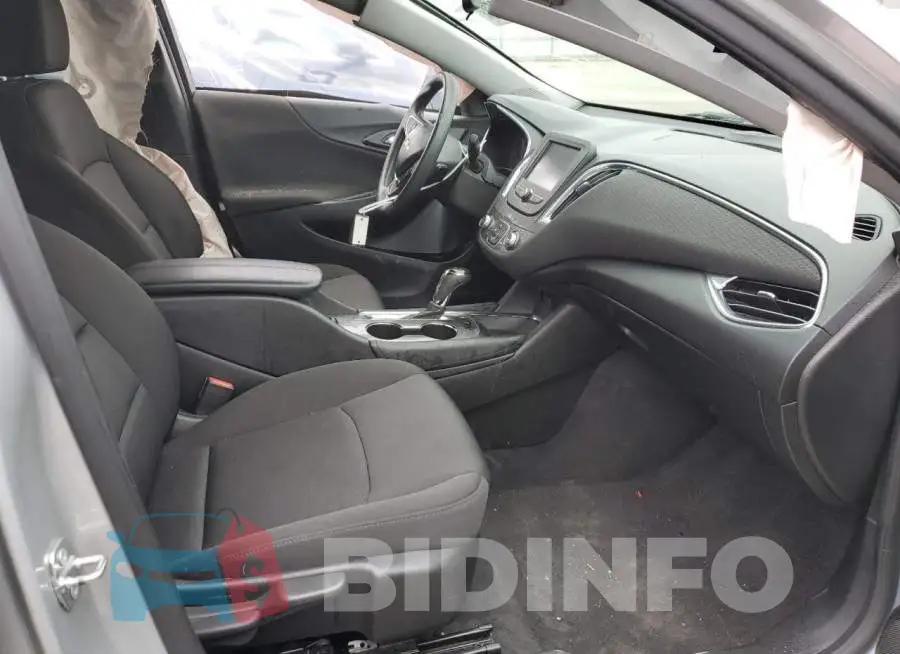 1G1ZD5ST5JF249031 Photo# 5