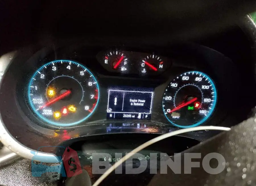 1G1ZD5ST5NF120311 Photo# 9