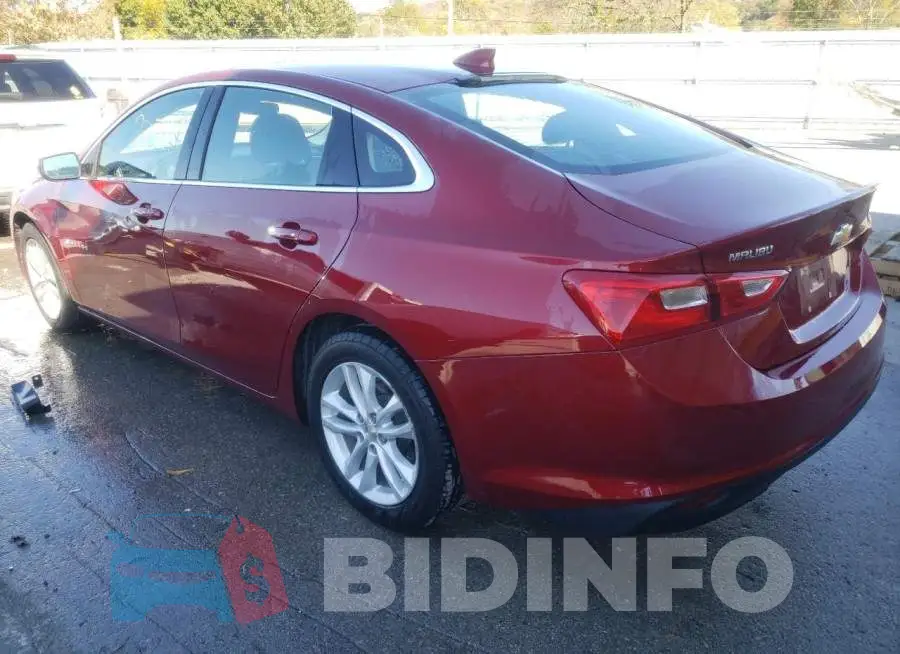 1G1ZD5ST6JF262287 Photo# 3