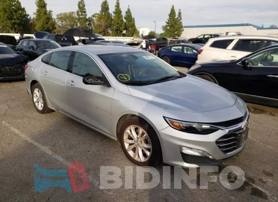1G1ZD5ST6KF217710 Photo# 4
