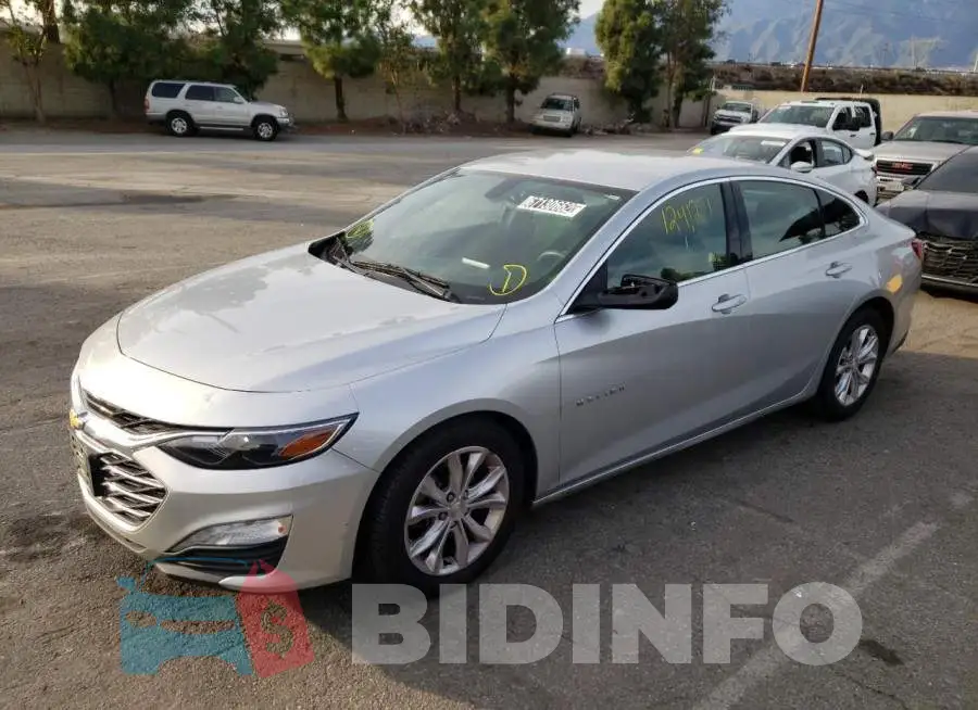 1G1ZD5ST6KF217710 Photo# 1