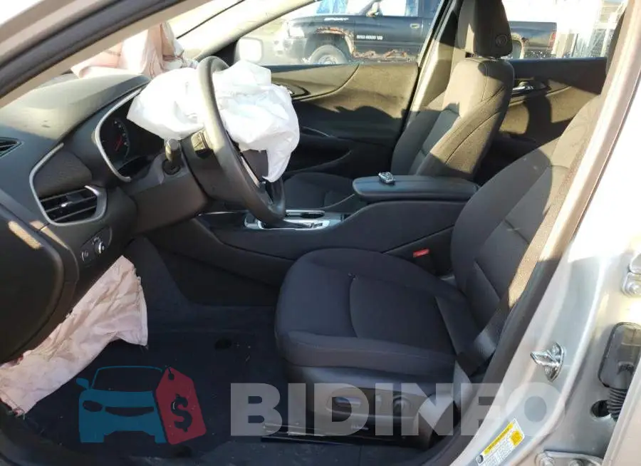 1G1ZD5ST7NF157246 Photo# 7