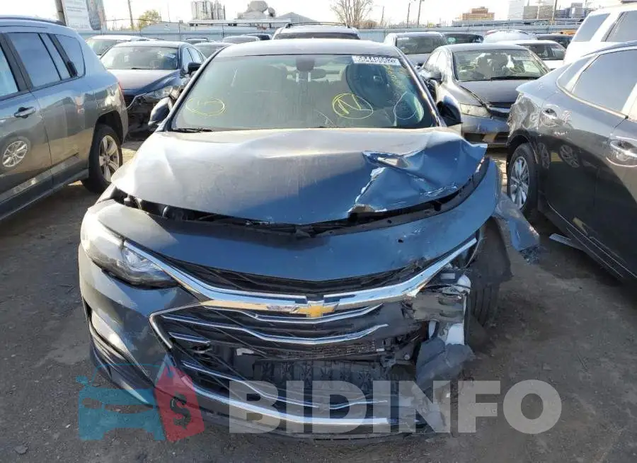 1G1ZD5ST8LF088967 Photo# 5