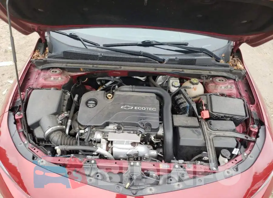 1G1ZE5ST4HF135092 Photo# 7