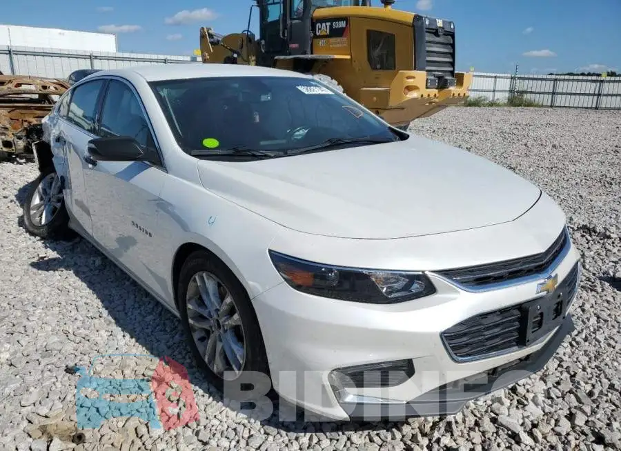 1G1ZE5ST5GF292466 Photo# 1