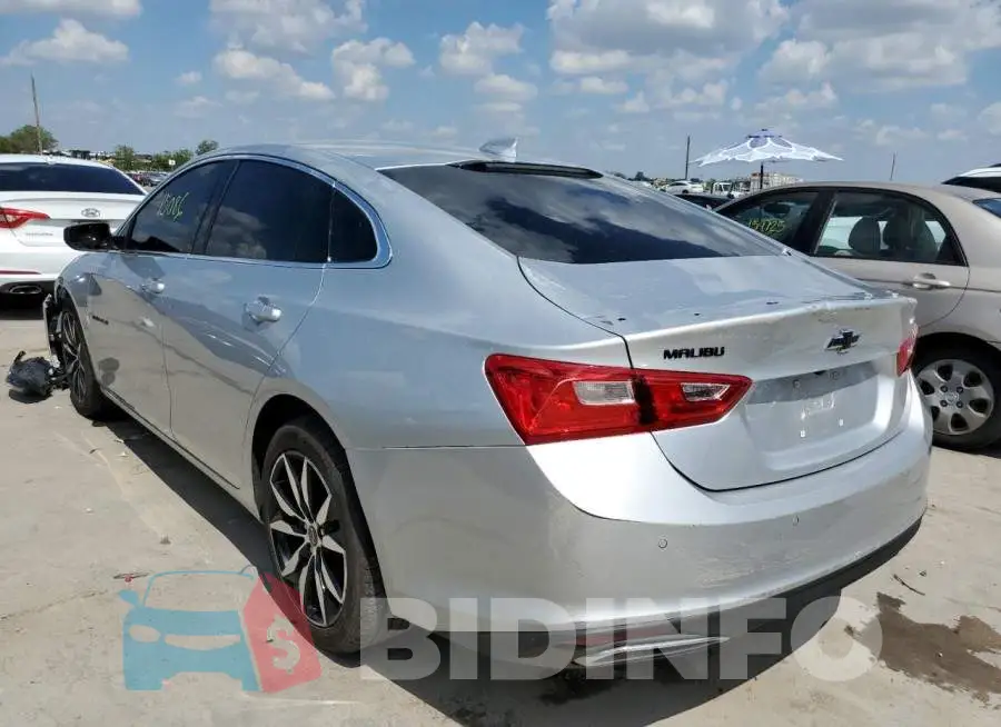 1G1ZG5ST6NF106277 Photo# 3