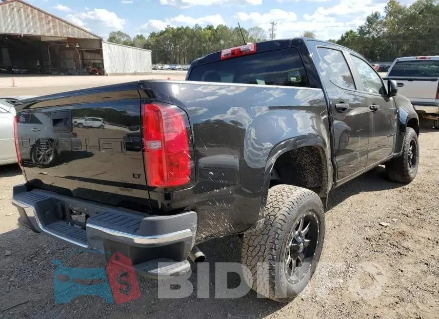 1GCGSBEA2N1100172 Photo# 4