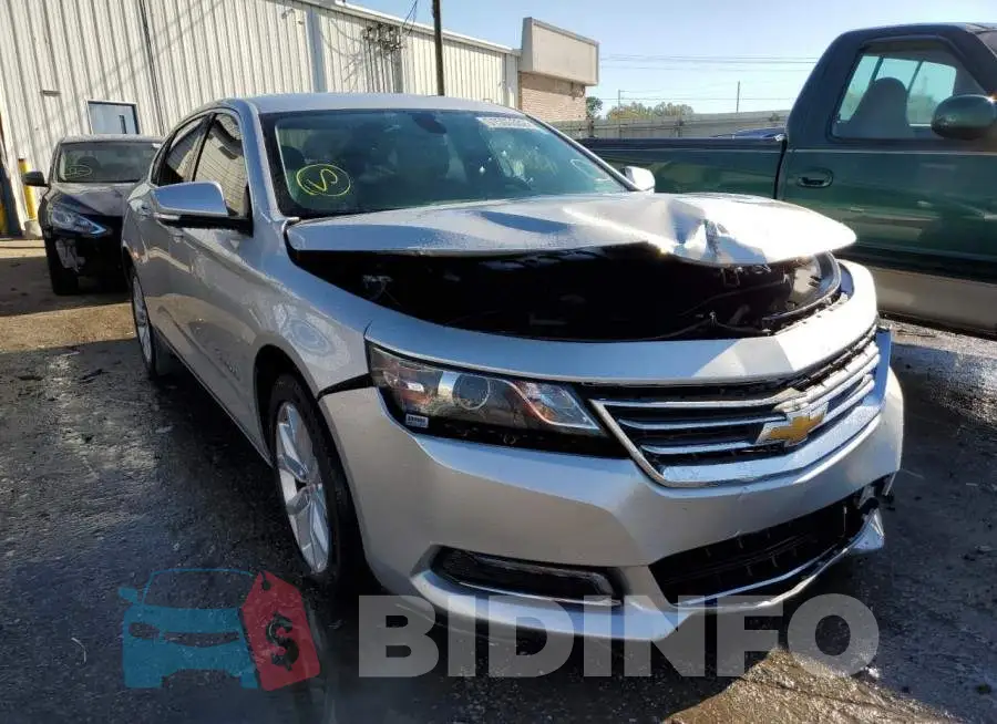 2G1105S34J9126435 Photo# 1