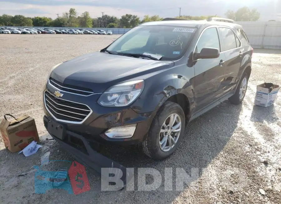 2GNALCEK8G6259139 Photo# 2